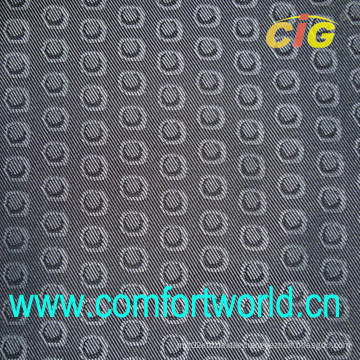 Shuttle Jacquard Fabric (SAZD04346)